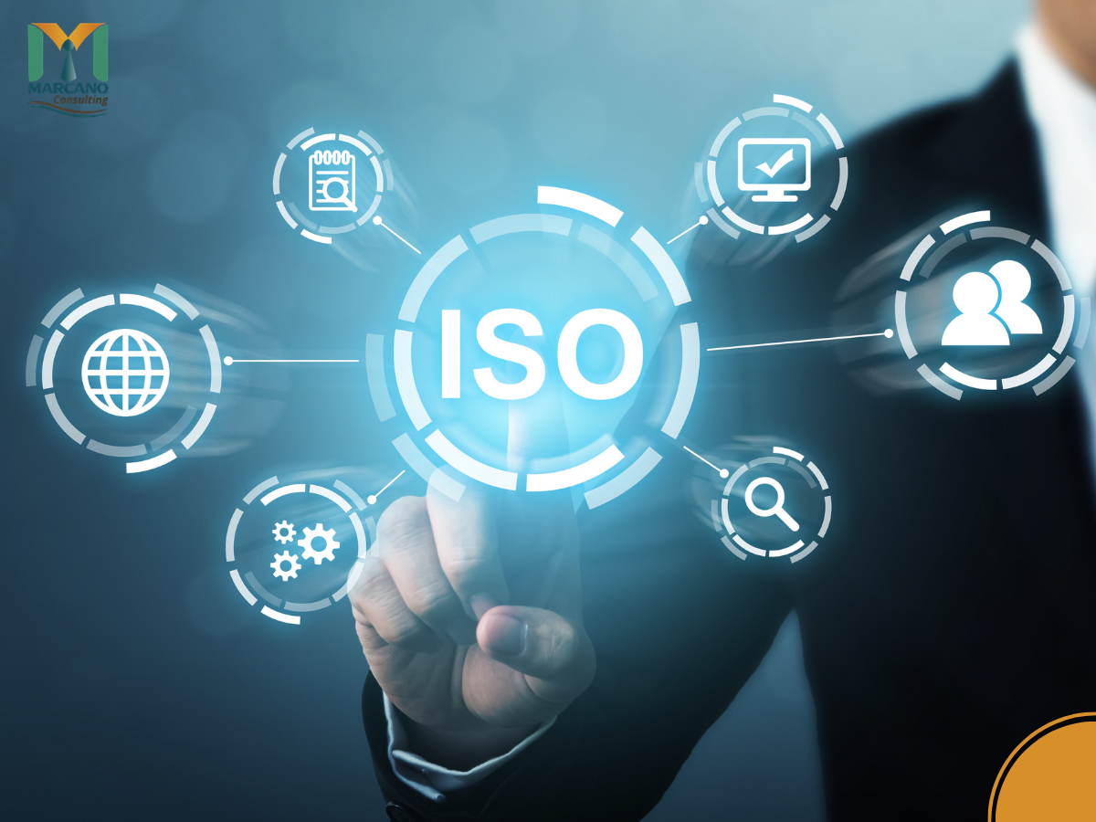 Servicio de implementación de normas ISO