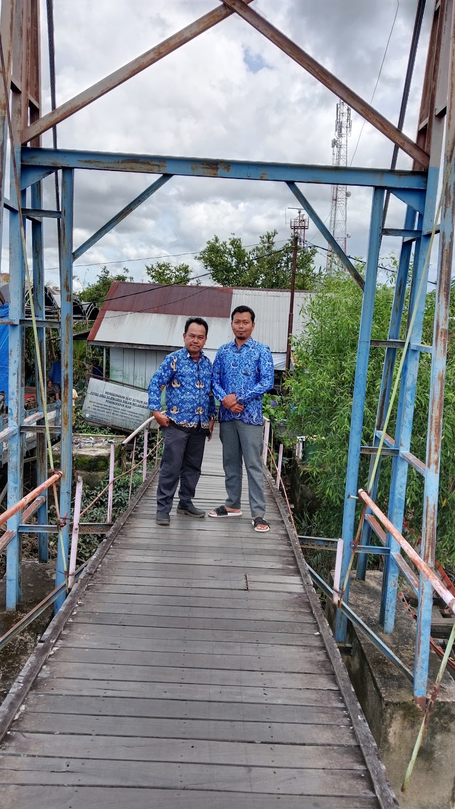 Undangan Alumnus