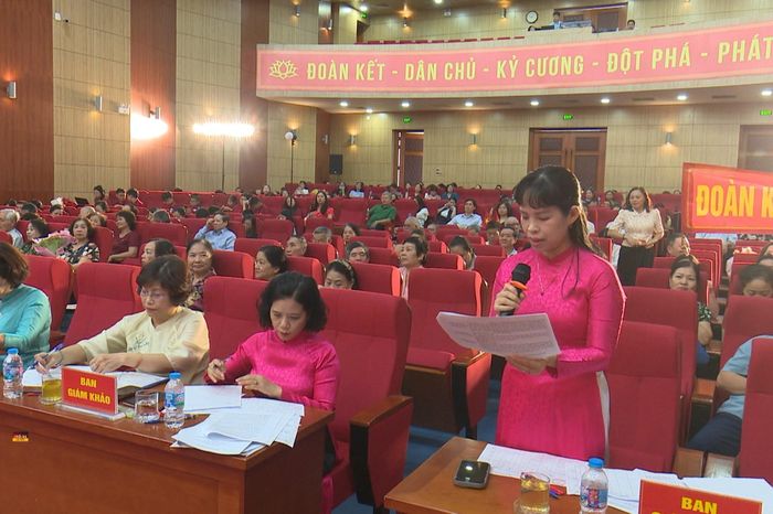 Chung khảo Hội thi 'Báo cáo viên, tuyên truyền viên giỏi' phường Bạch Mai - Đài Phát thanh và truyền hình Hà Nội