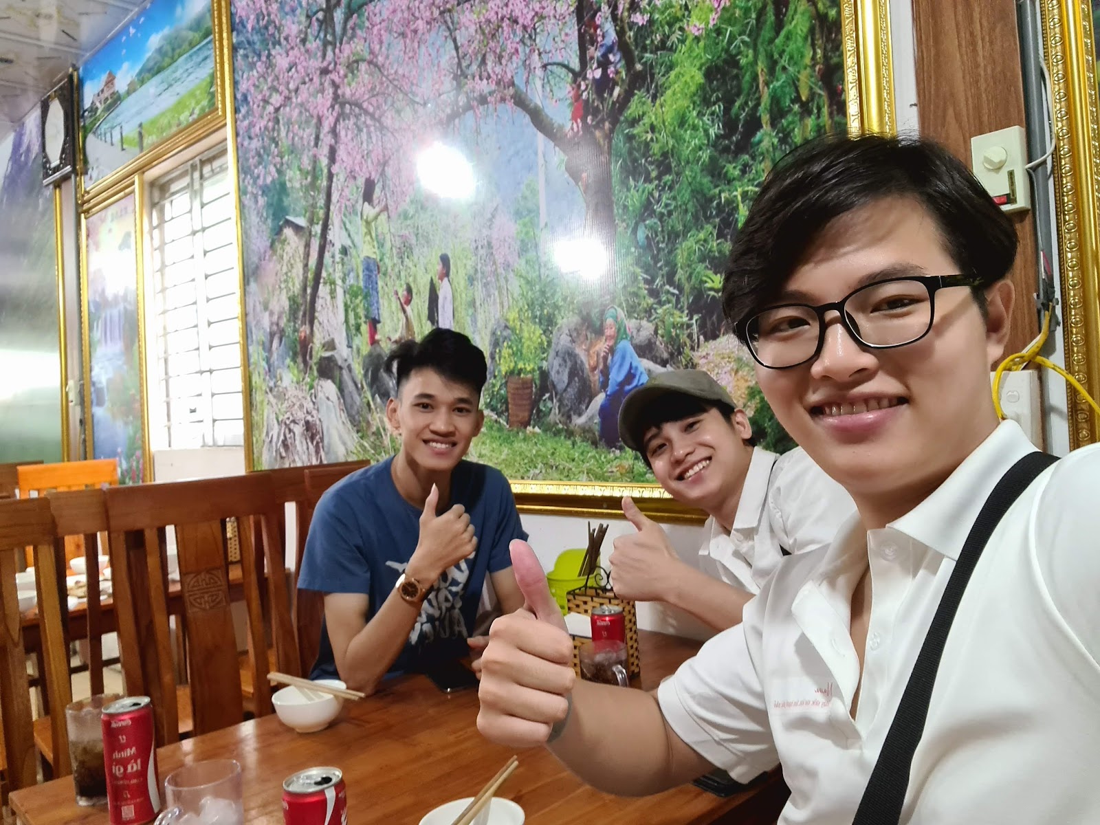 Blog 12: Người tốt cũng có thể đau khổ mà… Đời chứ có phải phim đâu mà cứ tốt là đòi kết đẹp