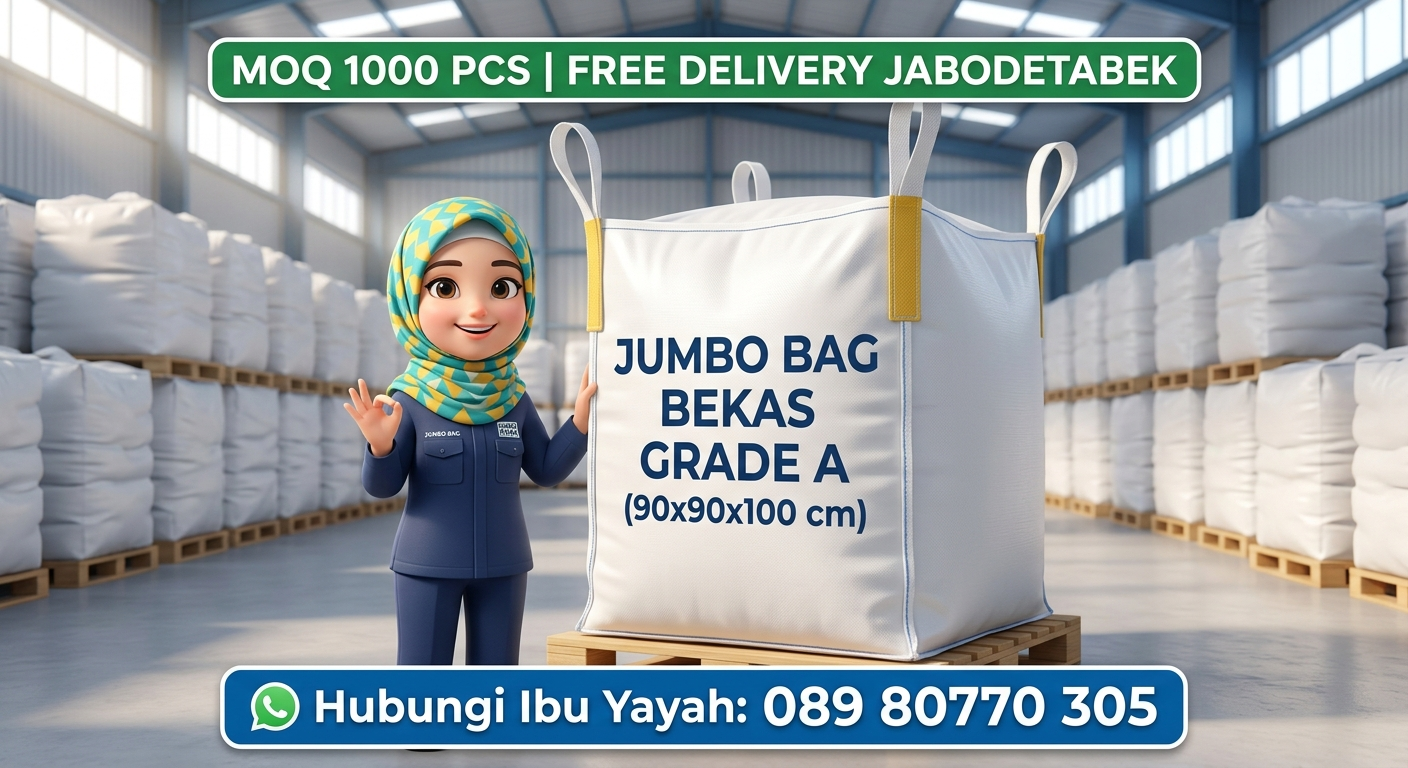 Jumbo Bag
