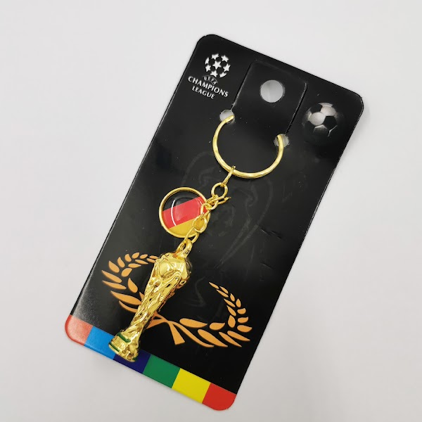 Copas KeyChain