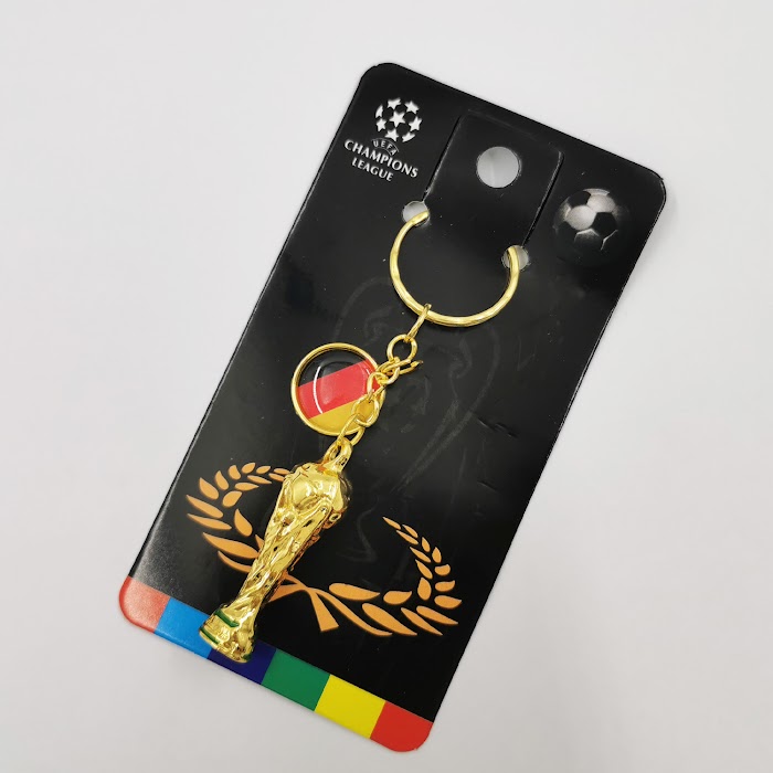 Copas KeyChain