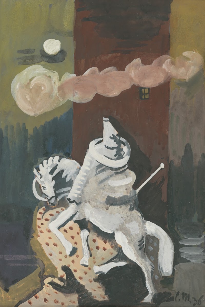 V Noci 1936