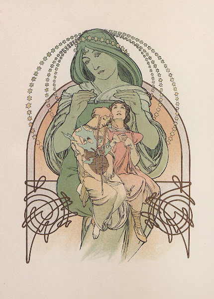 Ilsée princesse de Tripoli 1901