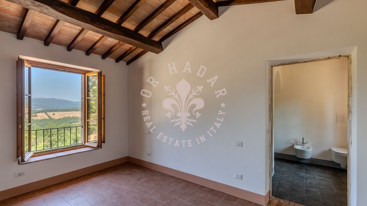 קסאל מונטבונו (Casale Montebuono) — 18