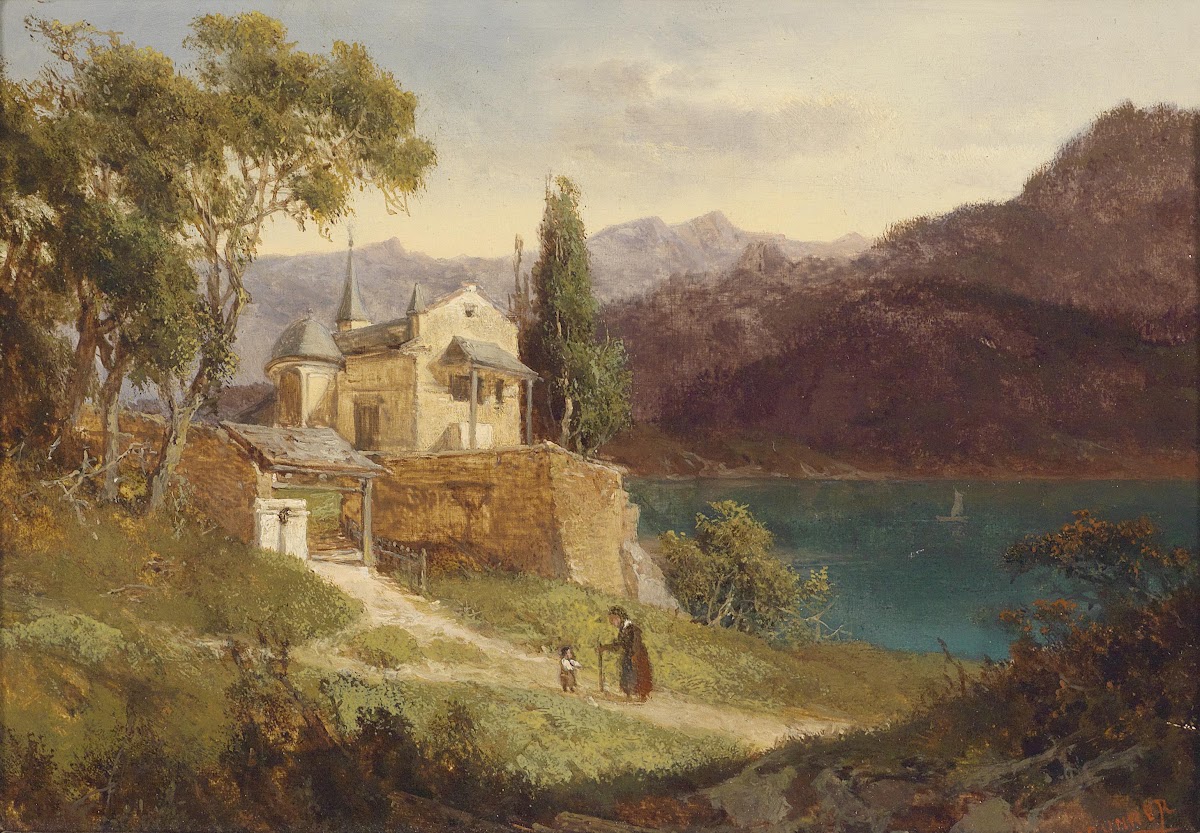 Maria Loretto am Wörthersee