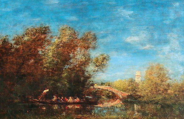 Les Jardins de Venise