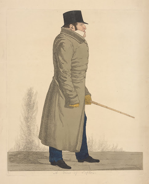 A good whip 1818
