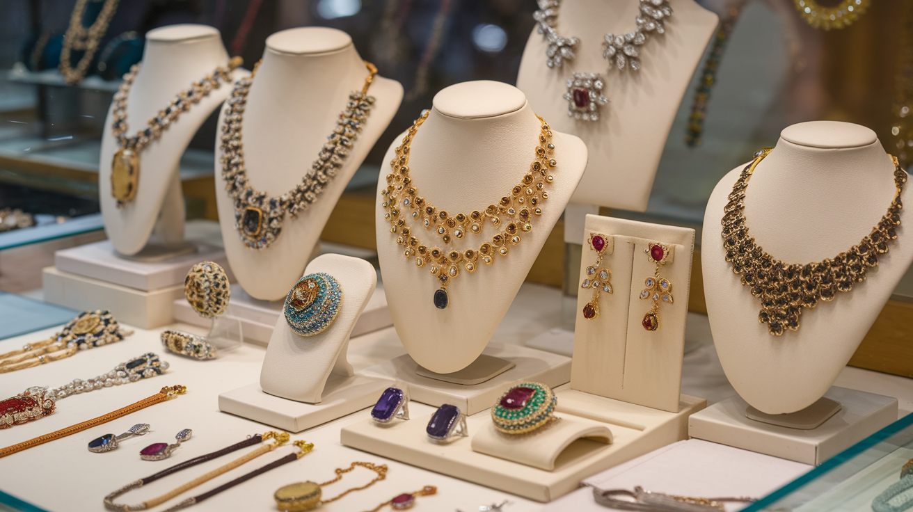 Best Art Jewellery in Malad – Top Stores
