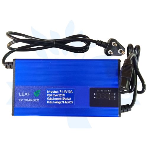 EV CHARGER [DSP 71.4V 10A] (4ccc)