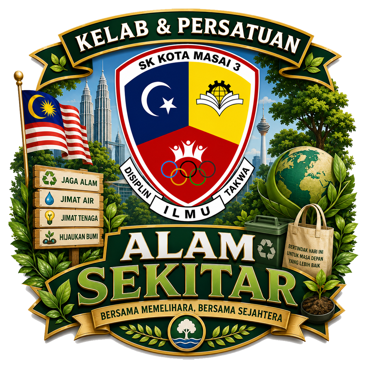 Alam Sekitar