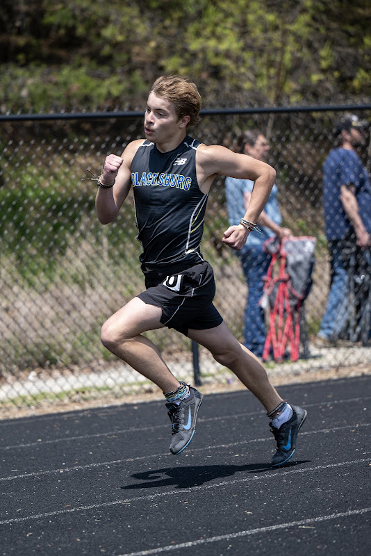 Photo from HS: Track & Field of Jonah Heath