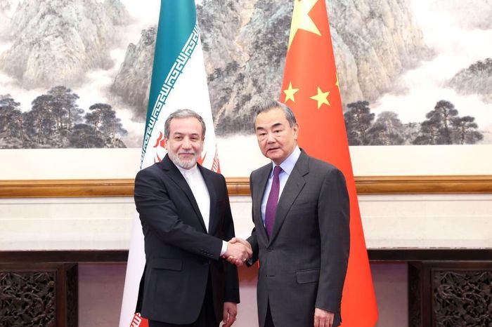 Iran khẳng định quan hệ với Trung Quốc 'mạnh hơn bao giờ hết' - Tạp chí Tri thức