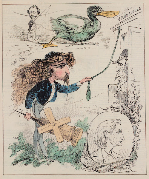 Place au théâtre et aux jeunes 1869