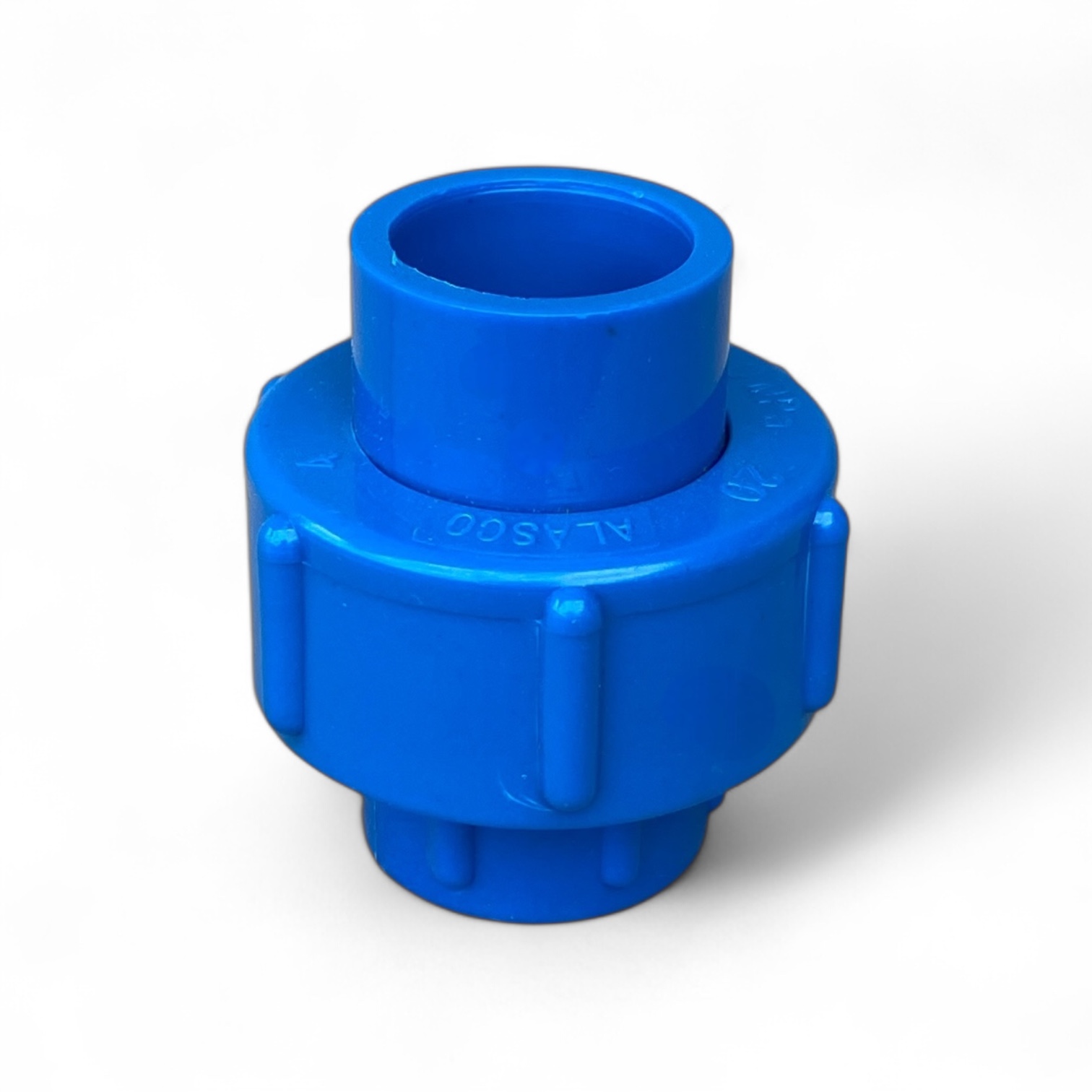 Alasco PVC Union Patente