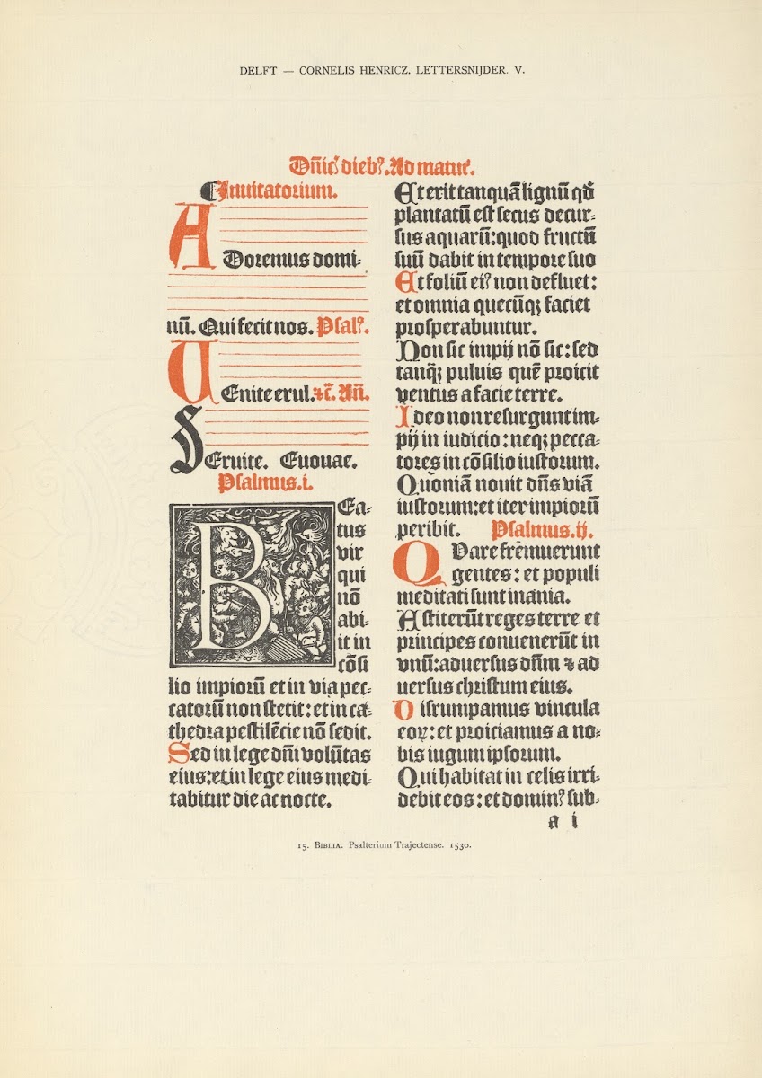 Peter Bloch ca 1845