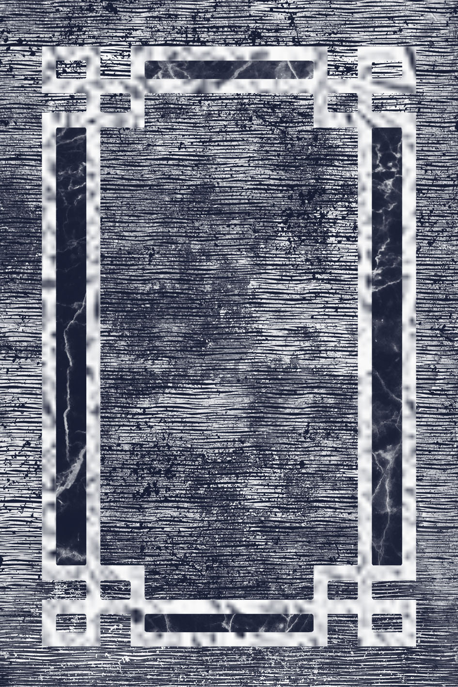 Kilim Collection M-1105