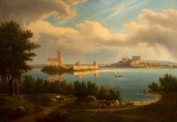 Trakai 1846