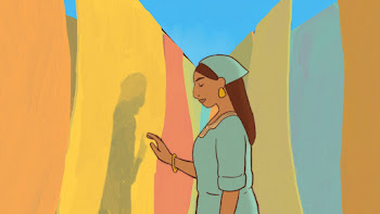 In the Shade of the Sheets