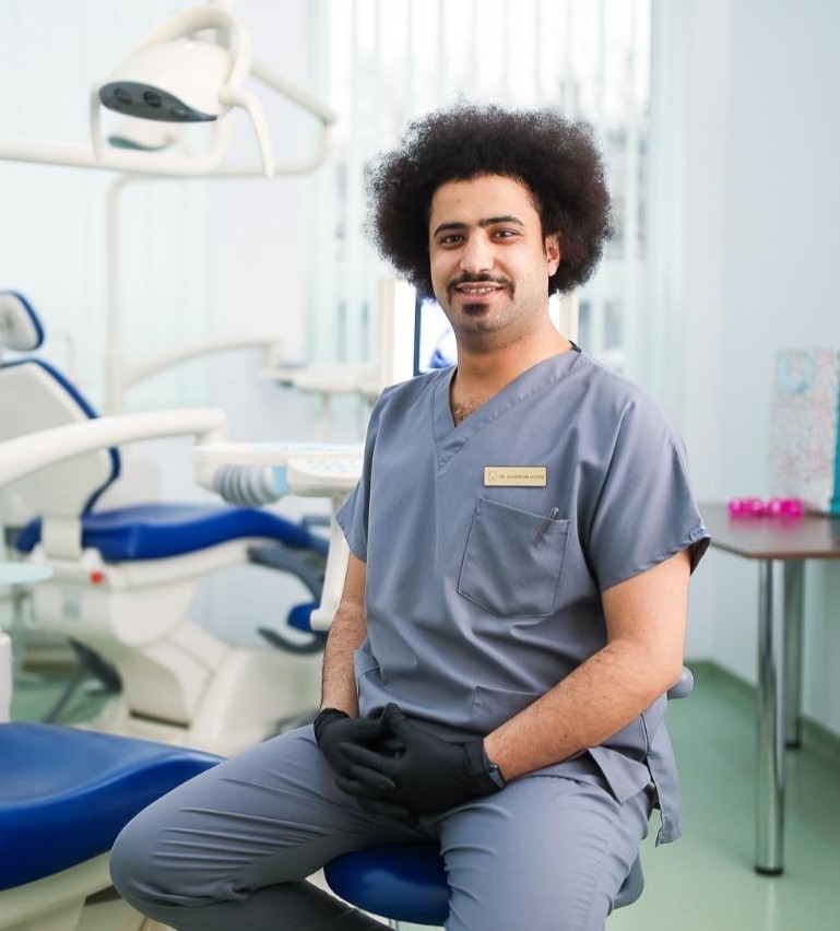 Dr. Aljabwobi Hatem