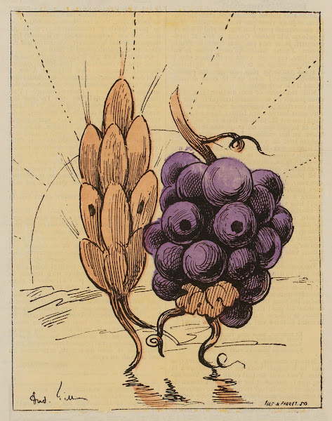 Deux amis du peuple deux vrais 1878