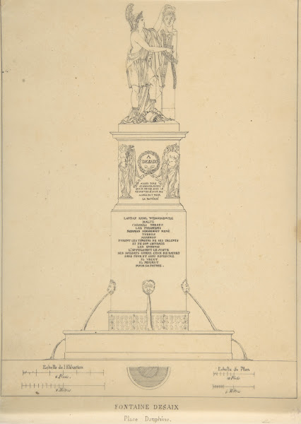 Fontaine Desaix