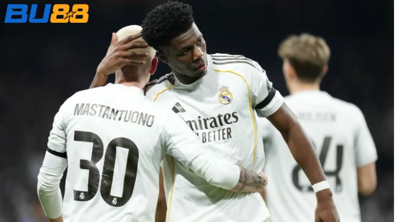 Dự đoán kết quả Benfica vs Real Madrid 03:00 ngày 29/01/2026