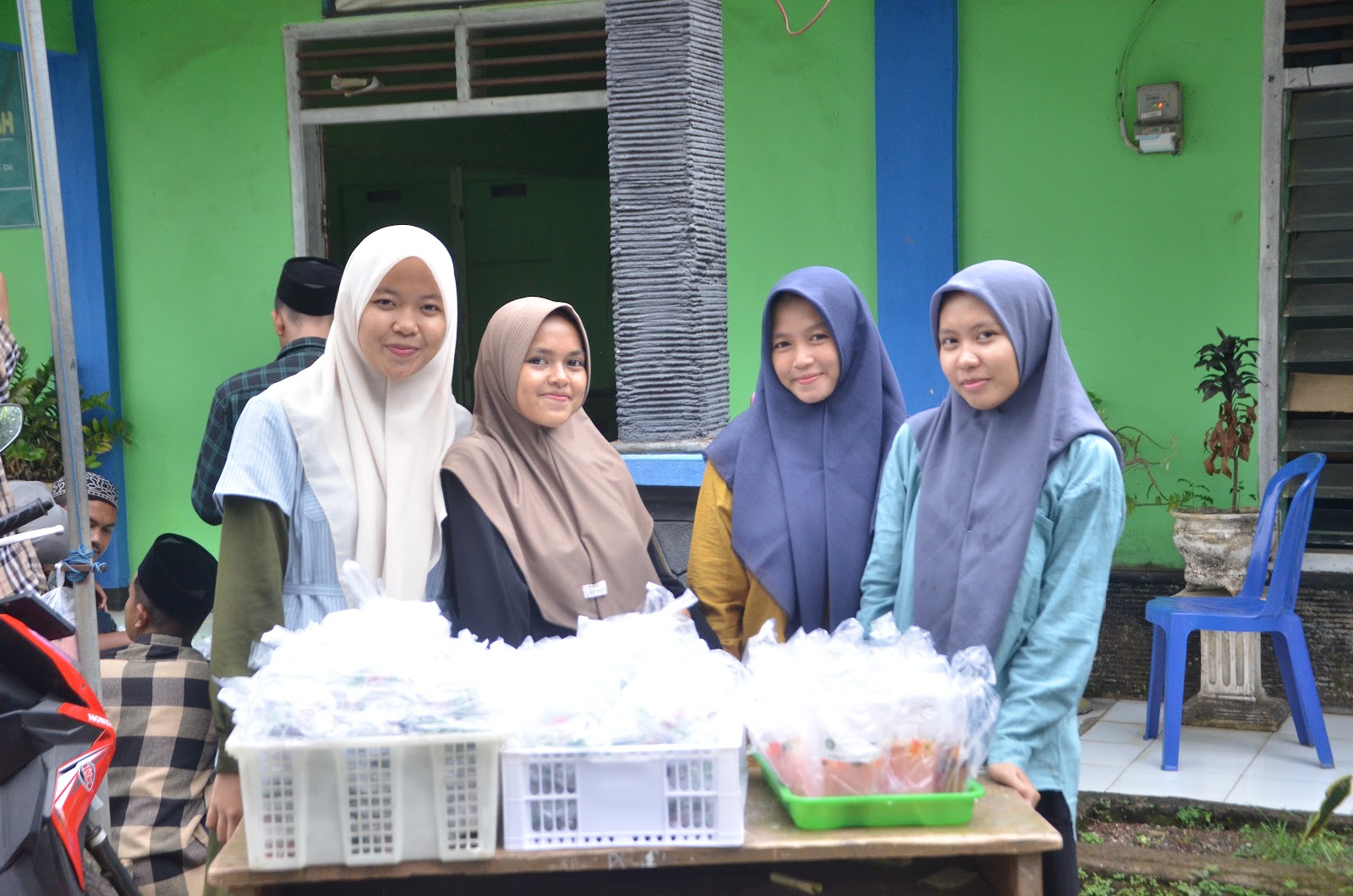 Foto Kegiatan