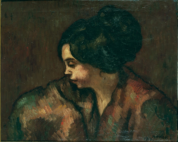 Lassitude 1910