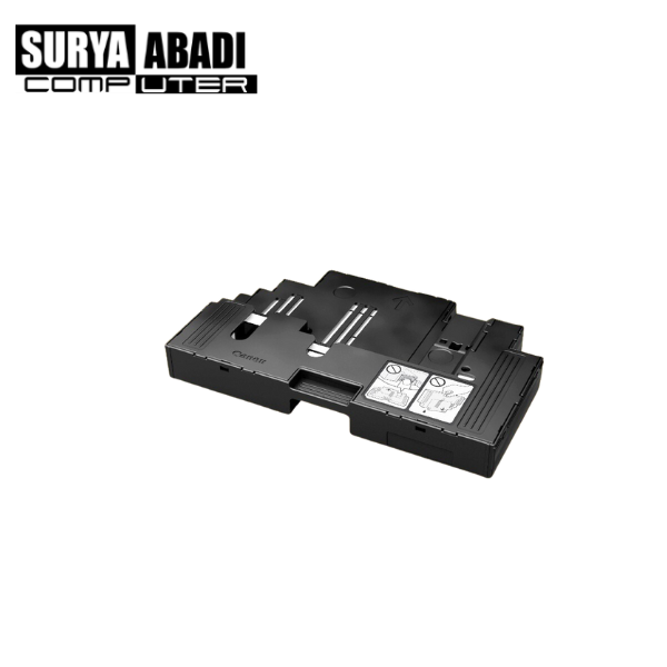 MAINTENANCE BOX CANON MC-G02