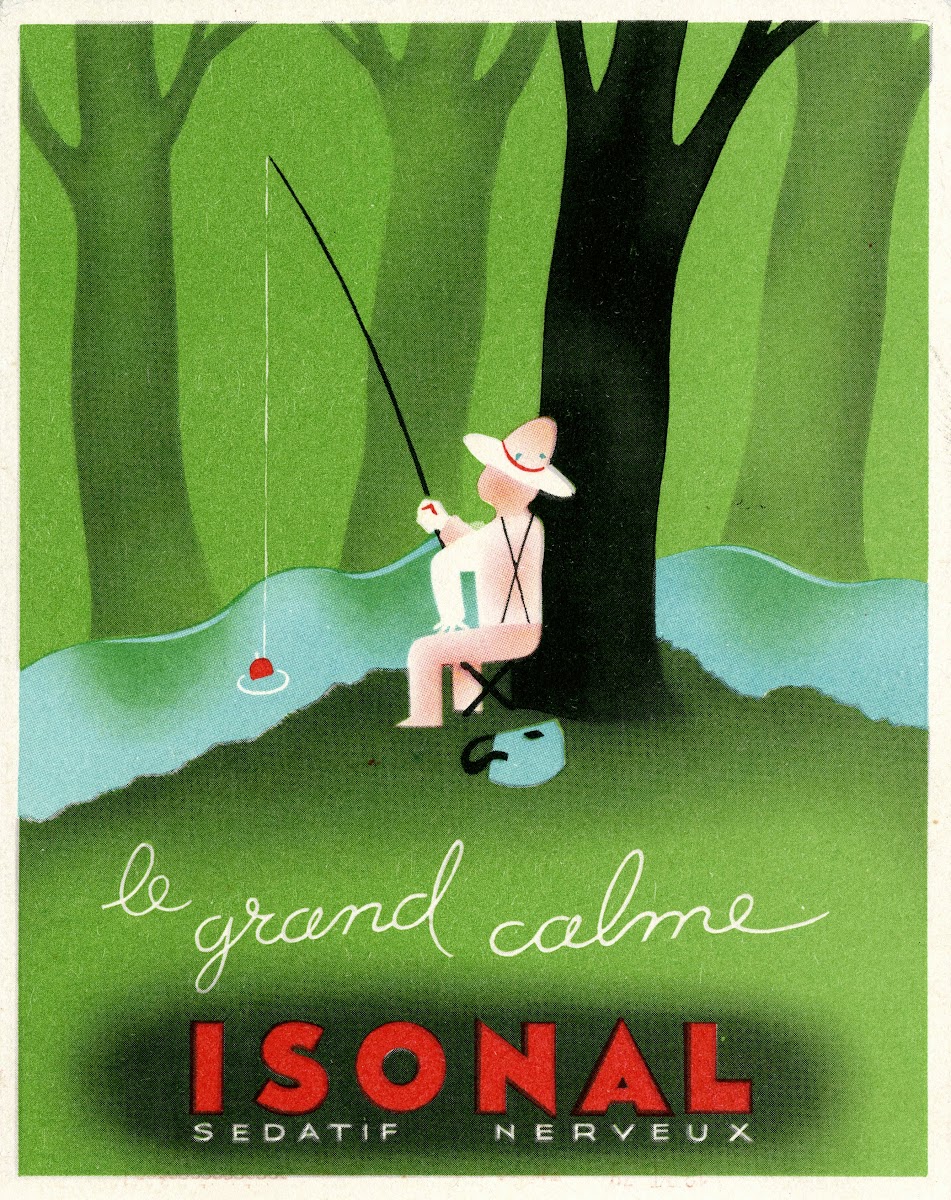 Isonal 1910 1950