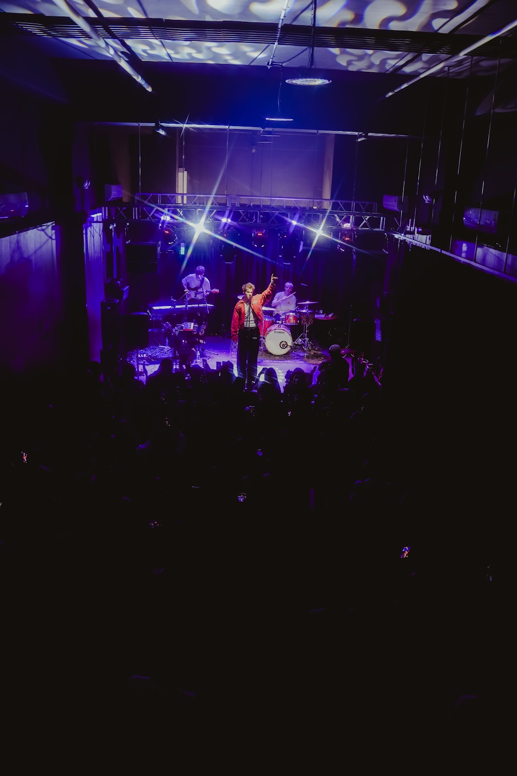 ATP Live House Singapore