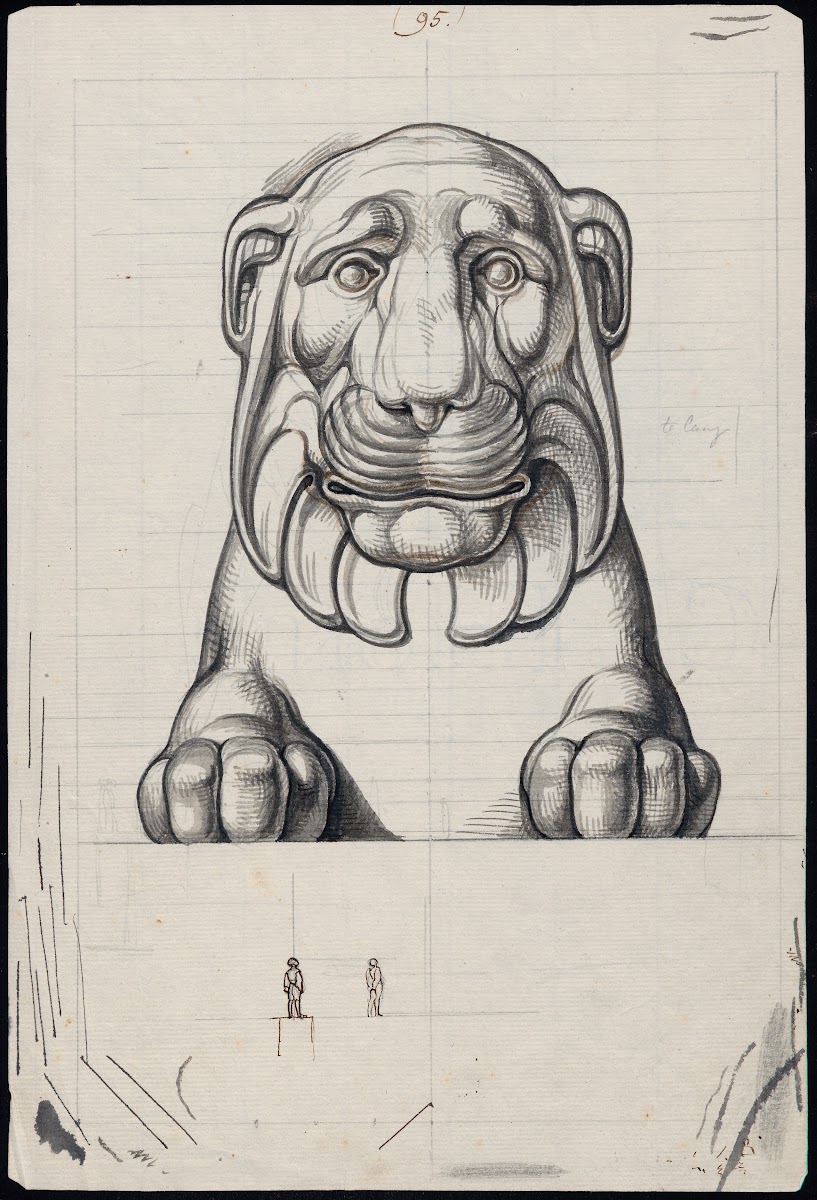 Le Géant de la Côte