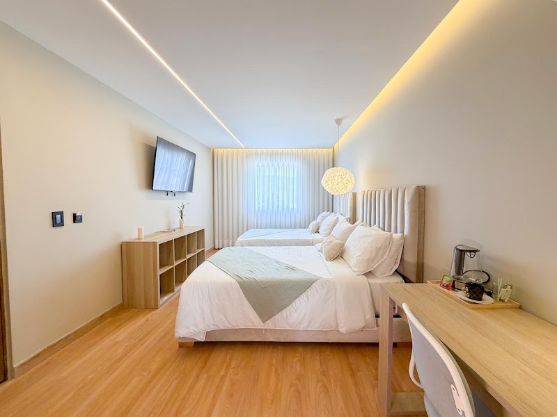 Habitación 302 — foto 6