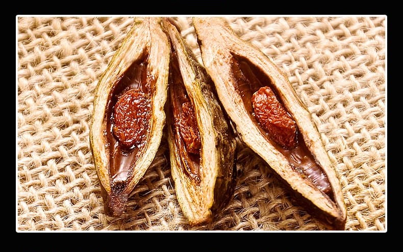 Món kẹo cau