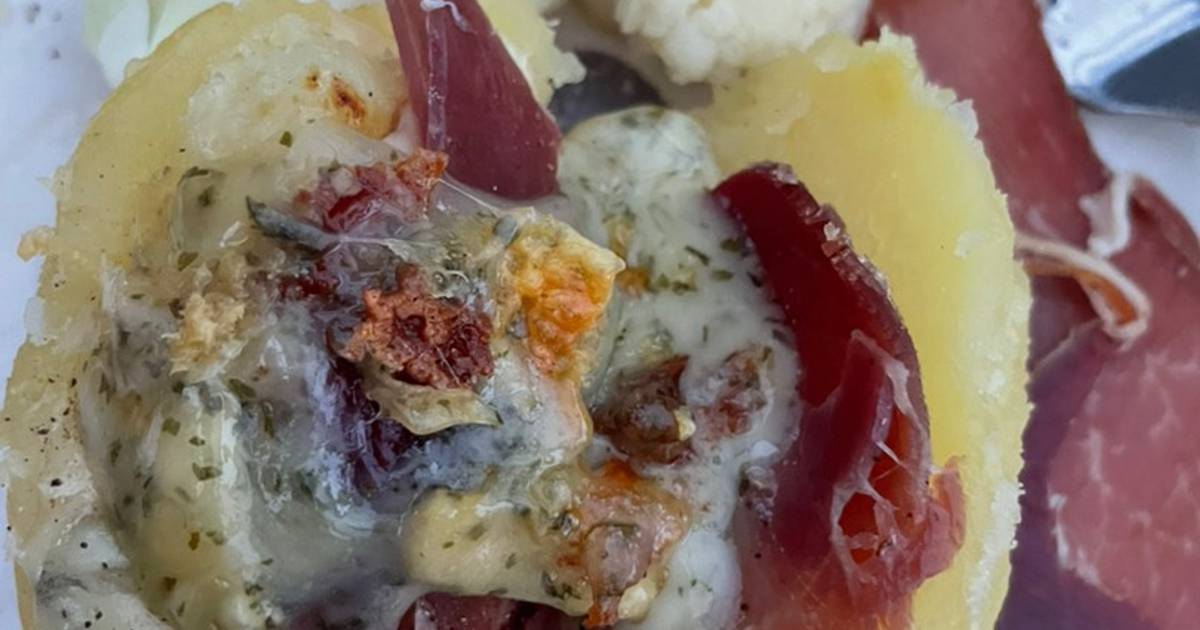 Raclette and Gril