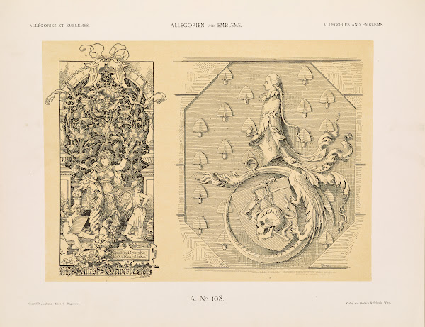 Allegorien und Embleme Vol II Pl118 1882