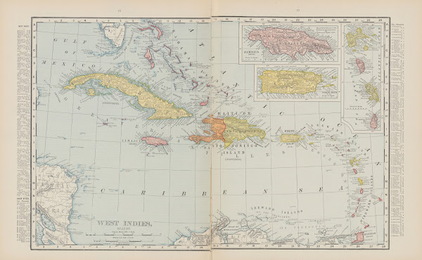 West Indies 1907