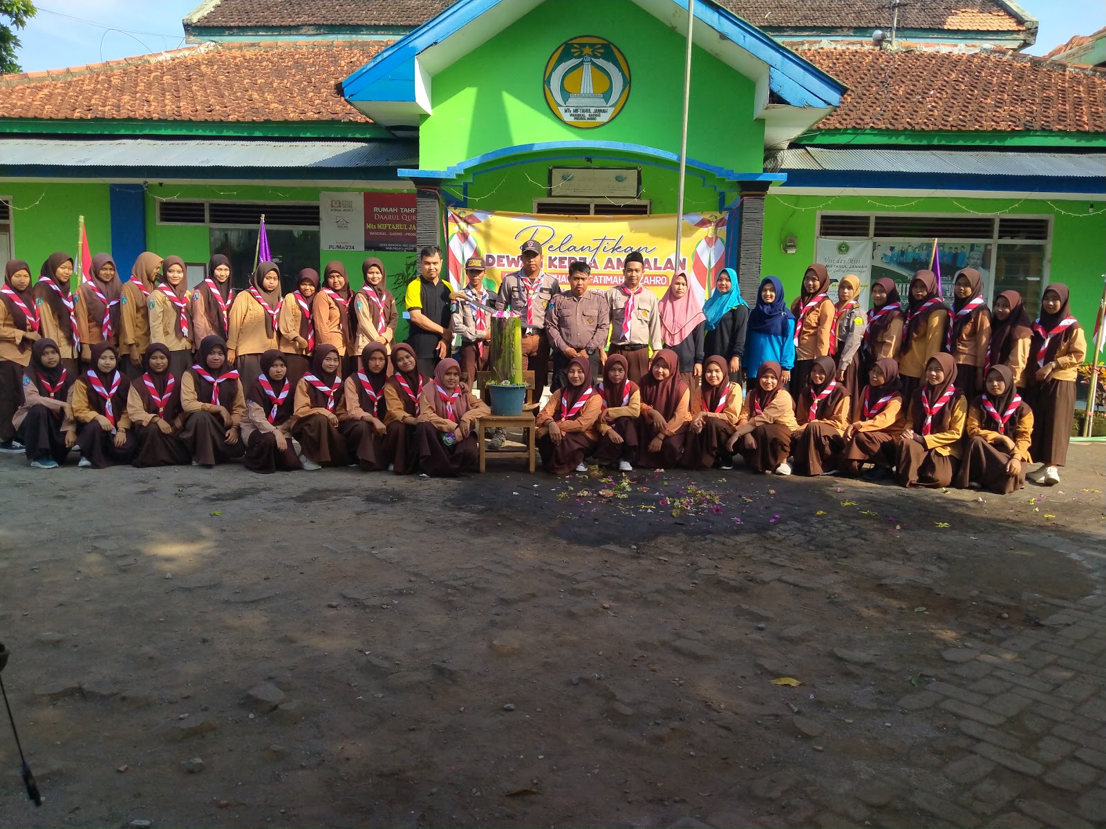 Foto Kegiatan