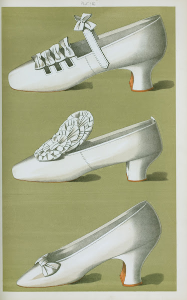 Shoe with straps and bows tiny shoe with large bow shoe possessing one of the hi