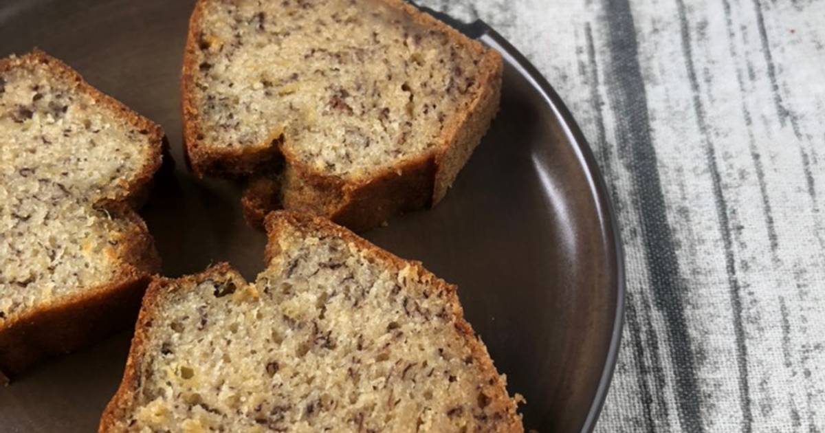 Banana bread