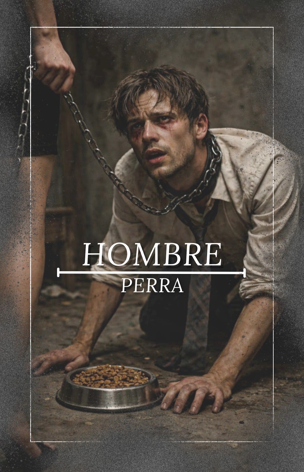 Hombre Perra