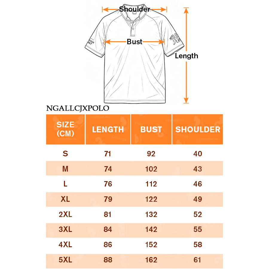 Stand Collar Button Raglan Sleeve Polo