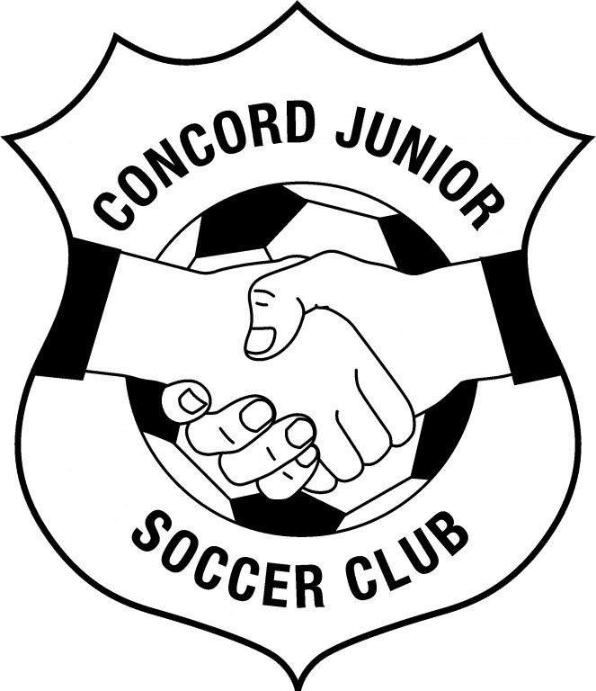 Concord Juniors logo