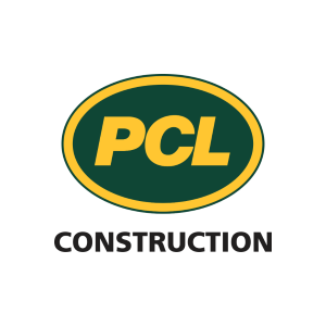 PCL CONSTRUCTION ENTERPRISES Logo