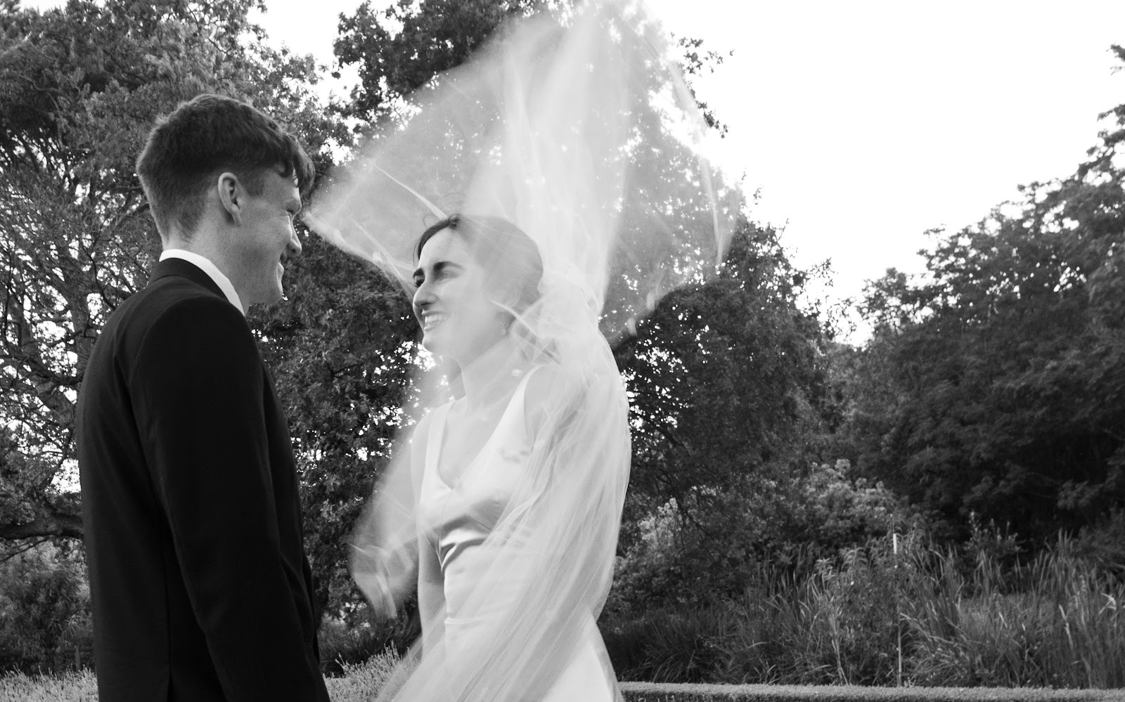 Wedding photo