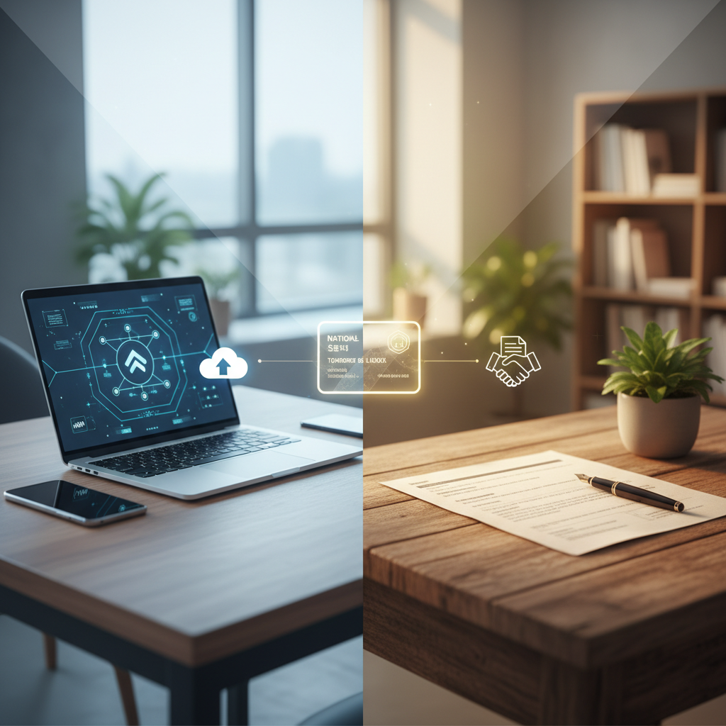 국민내일배움카드 신청 방법 (온라인/오프라인)