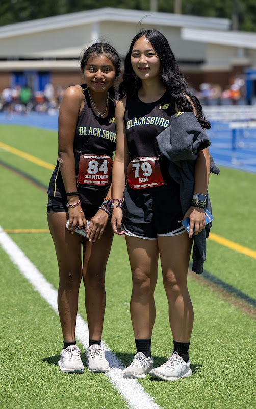 Photo from MS: Track & Field