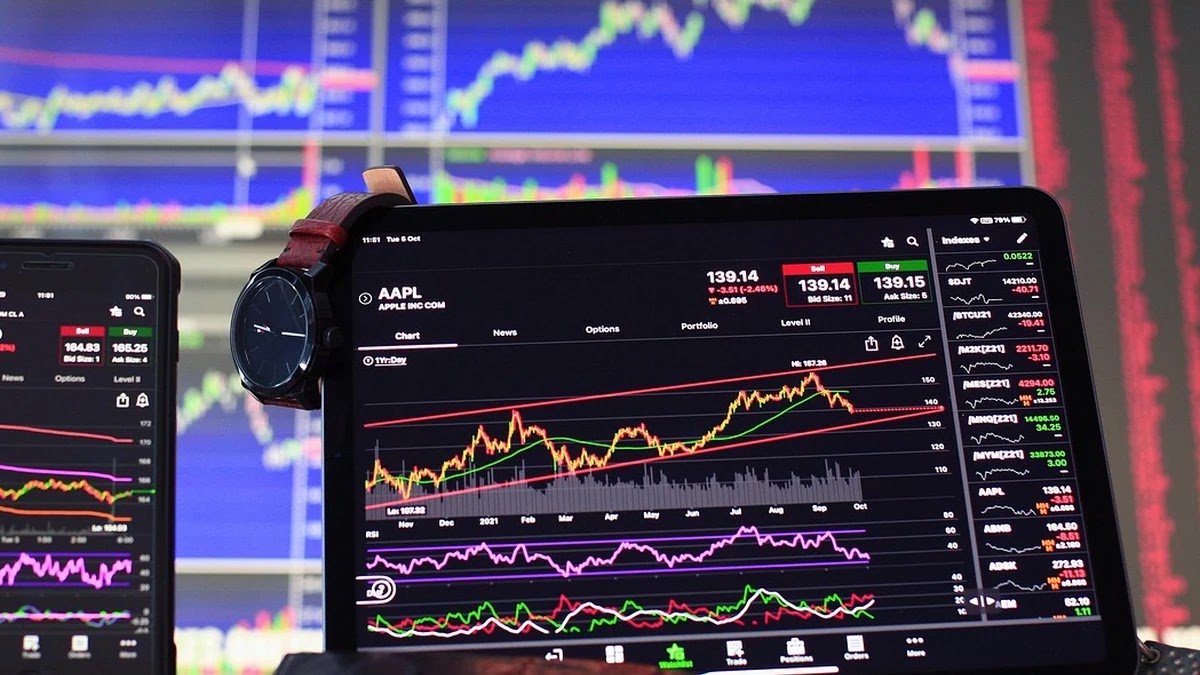 미국 나스닥 대표 ETF와 그 투자 전략 차이